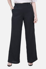 Pantalon Muriel - Negro