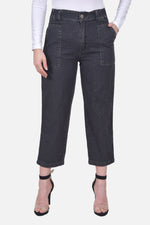 Pantalon Laureano - Negro