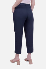 Pantalon Yuko - Azul Navy