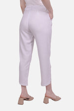 Pantalon Yuko - Blanco