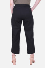 Pantalon Yuko - Negro