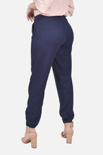Pantalon Benicio - Azul Navy