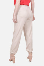 Pantalon Benicio - Beige
