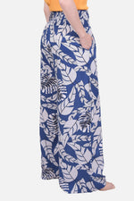 Pantalon Aura - Azul Navy