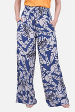 Pantalon Aura - Azul Navy