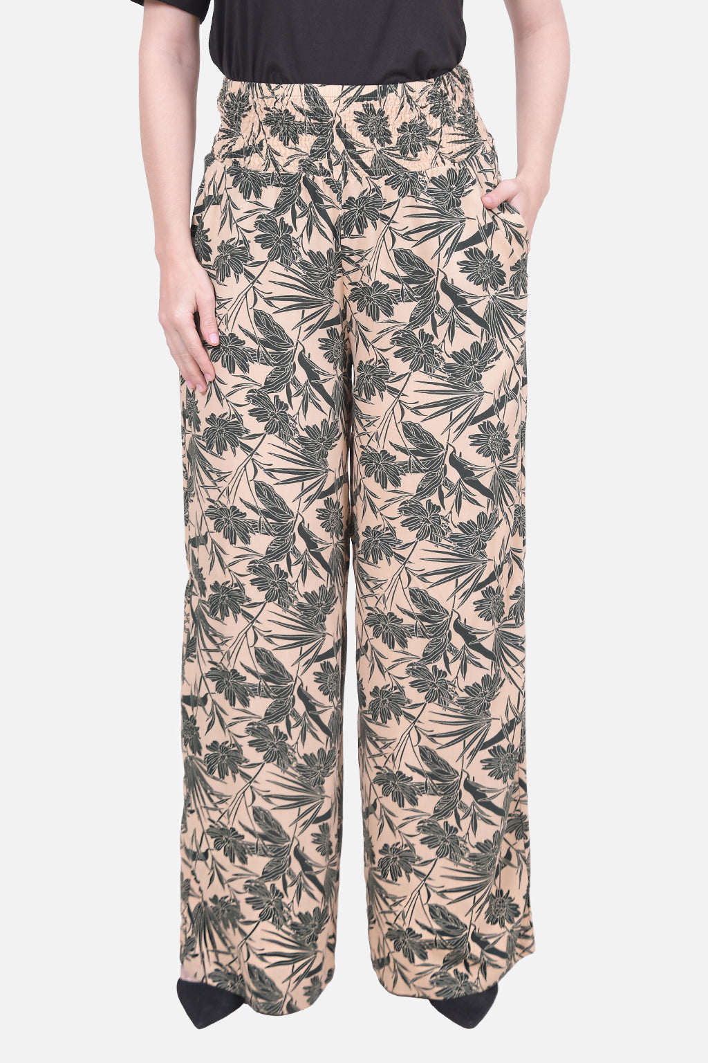 Pantalon Francia - Arena
