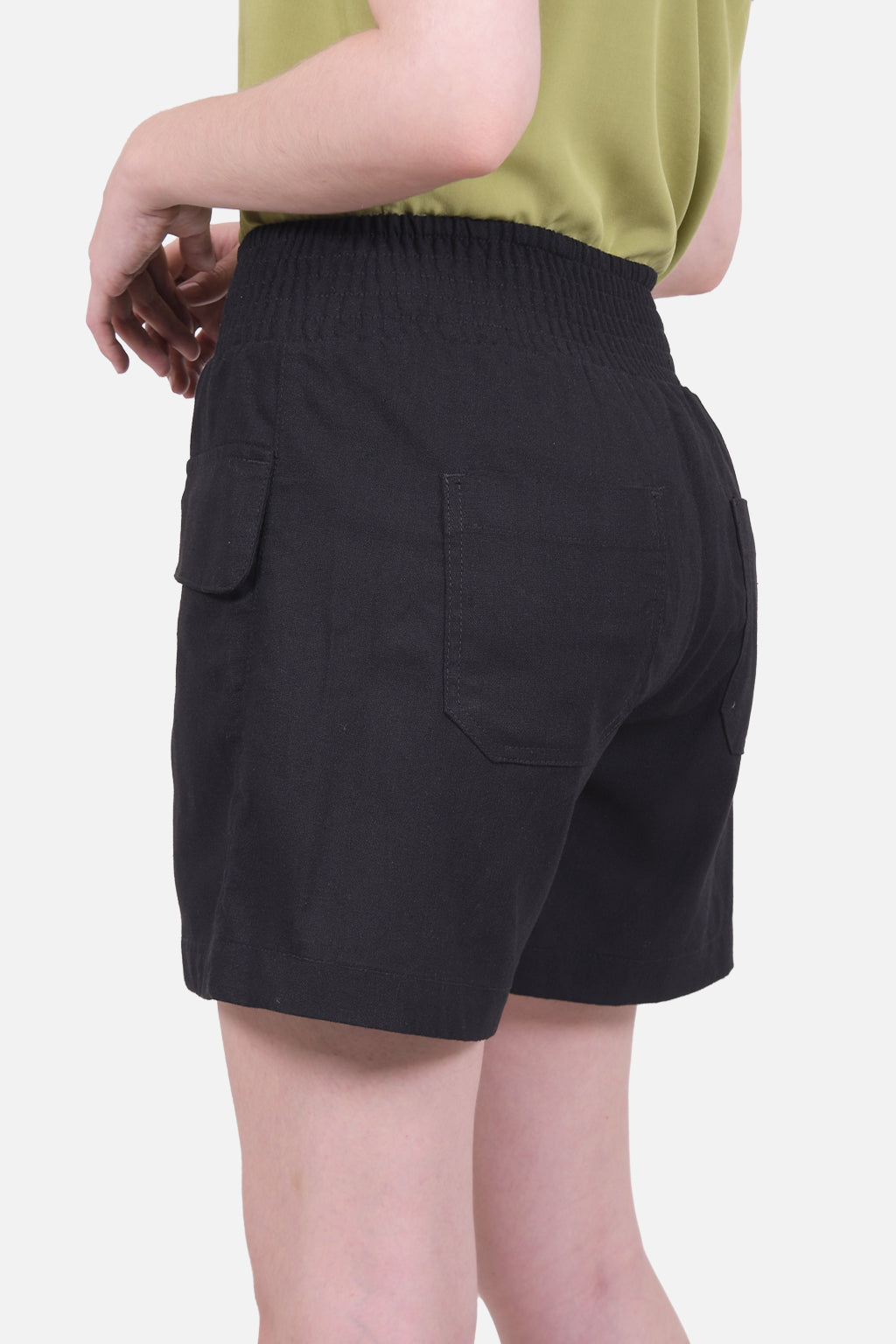 Short Dionisio - Negro