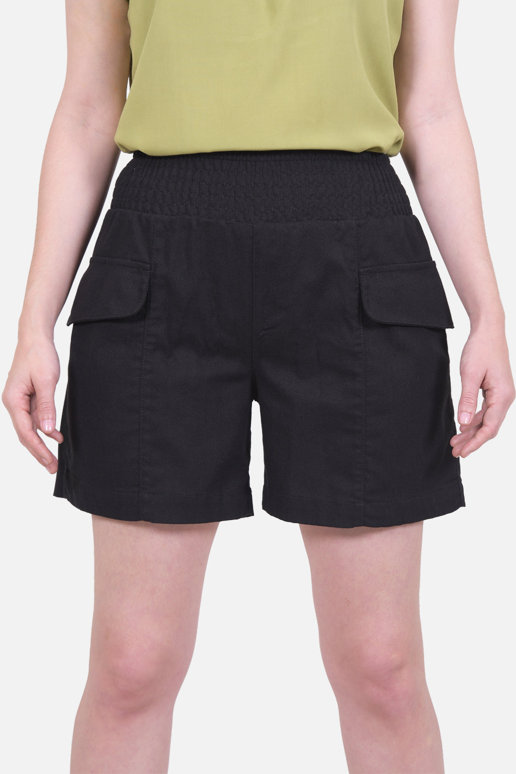 Short Dionisio - Negro