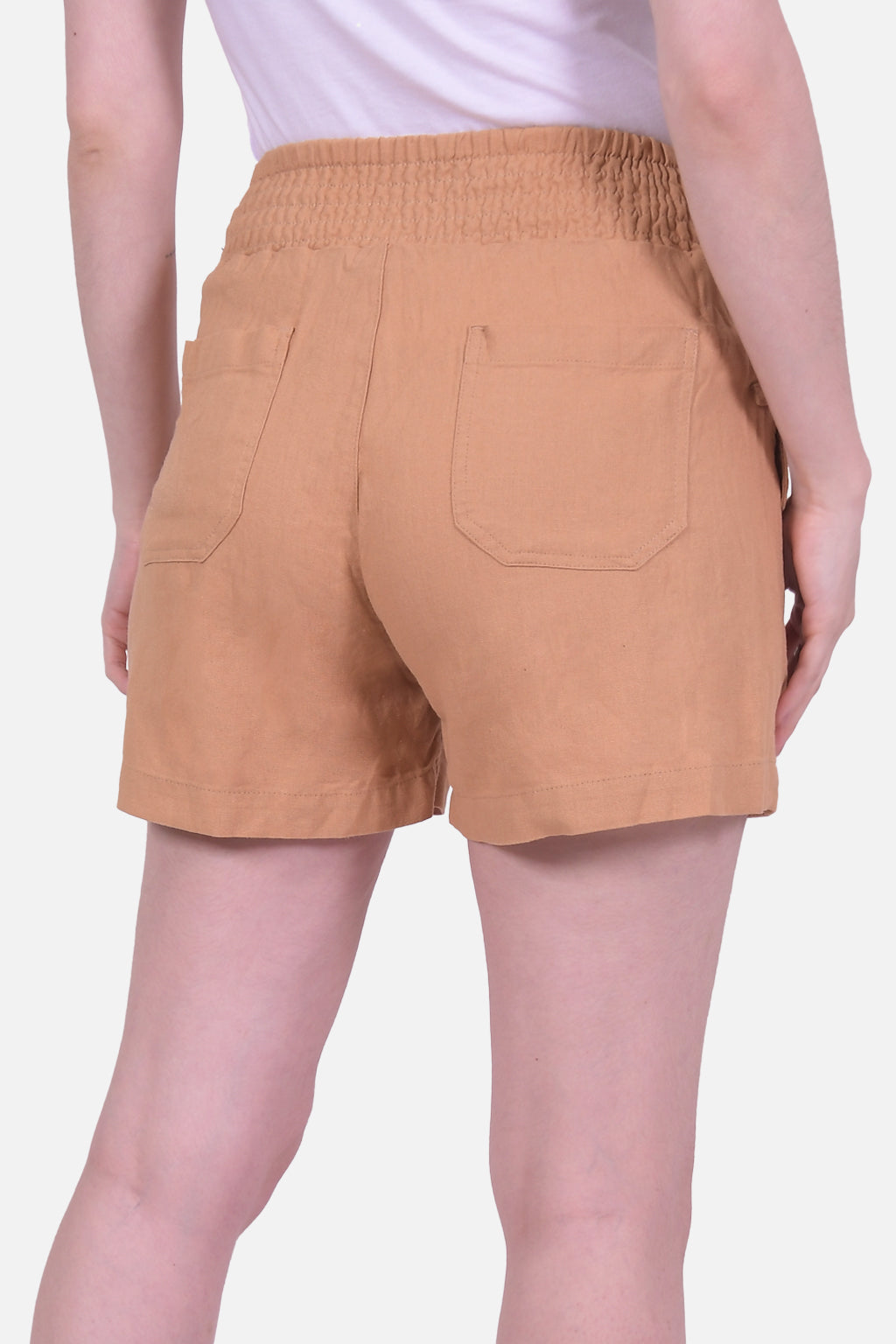 Short Dionisio - Terracota Claro