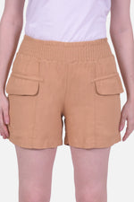 Short Dionisio - Terracota Claro