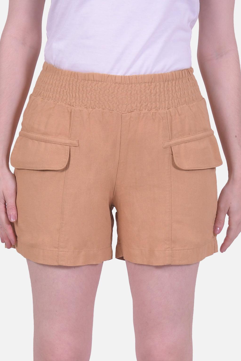 Short Dionisio - Terracota Claro