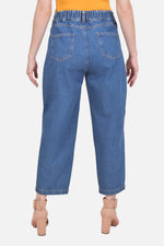 Pantalon Willy - Azul Navy