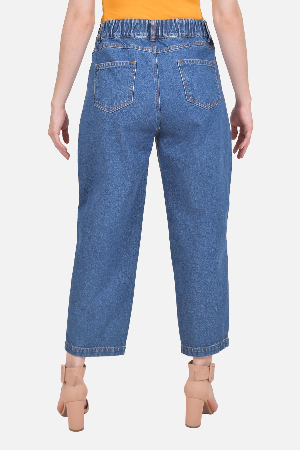 Pantalon Willy - Azul Navy