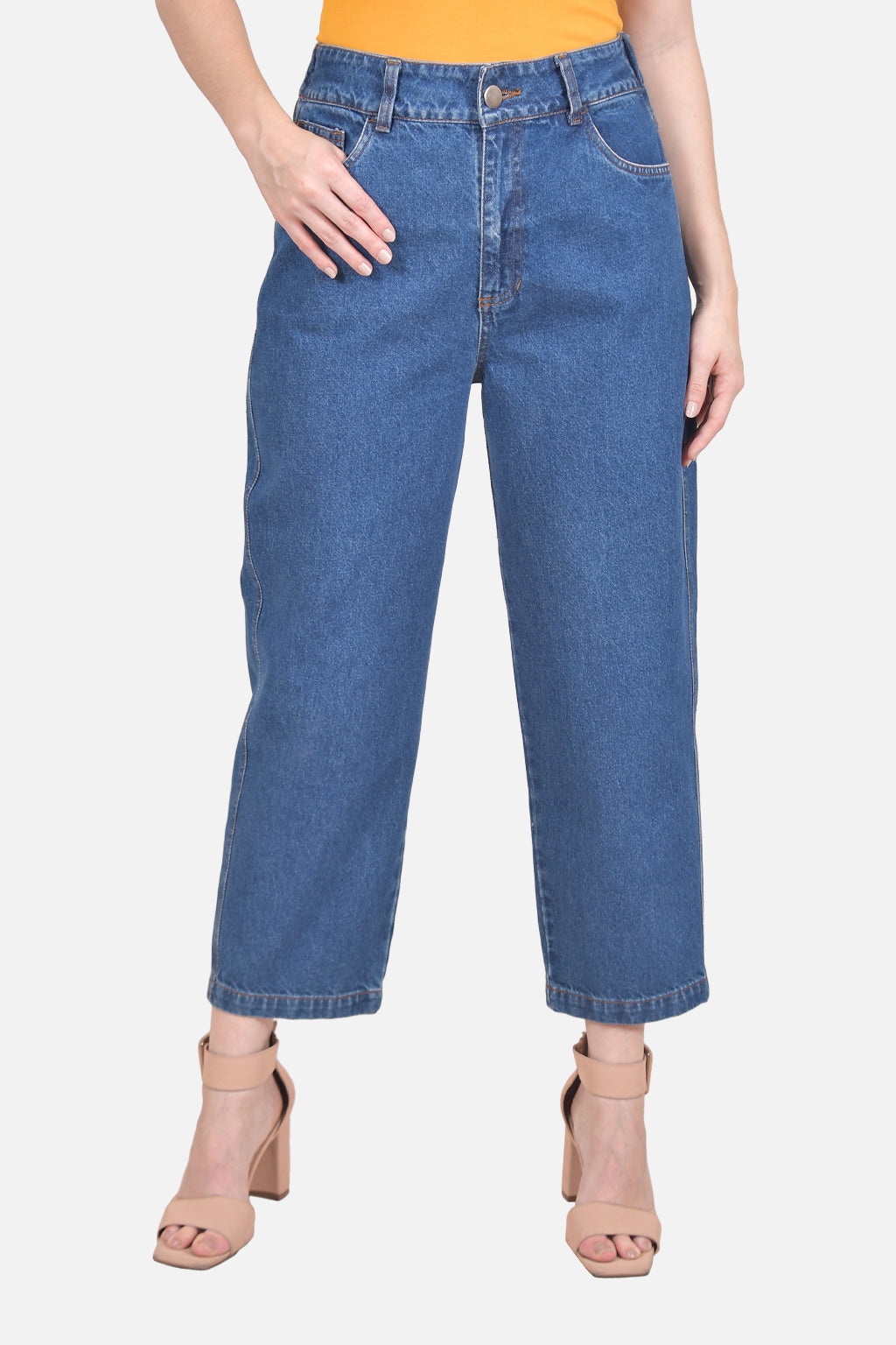 Pantalon Willy - Azul Navy