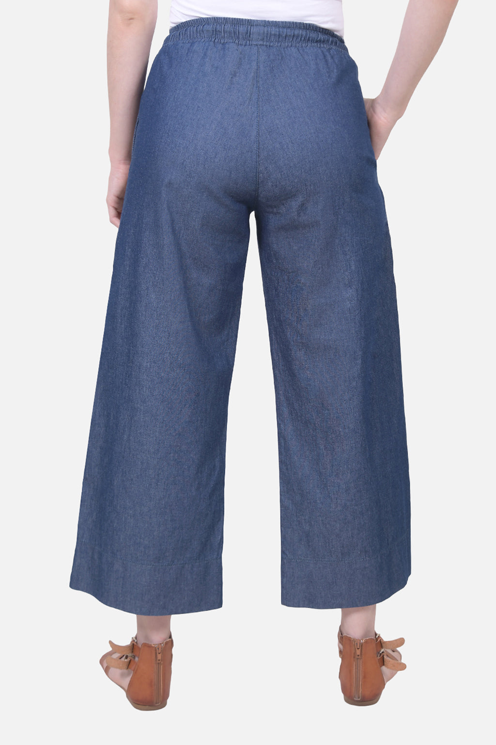 Pantalon Quezada - Azul Navy