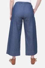 Pantalon Quezada - Azul Navy