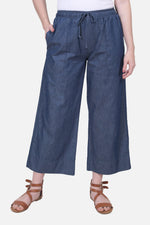Pantalon Quezada - Azul Navy
