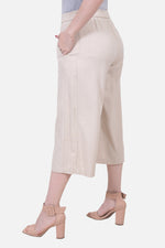 Pantalon Macarena - Beige