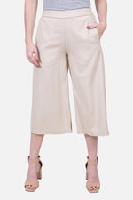 Pantalon Macarena - Beige