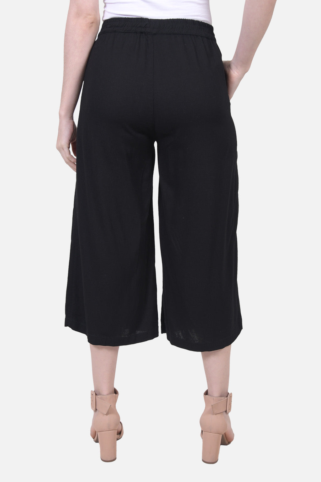 Pantalon Macarena - Negro