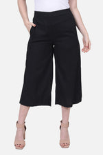 Pantalon Macarena - Negro