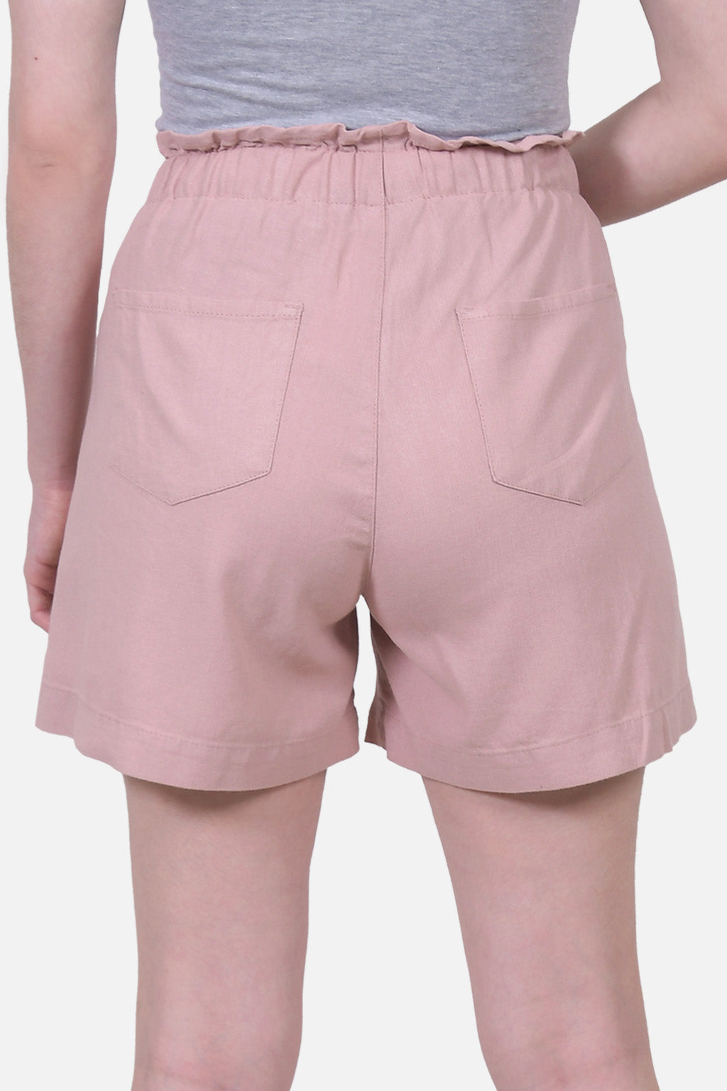 Short Bennet - Palo De Rosa