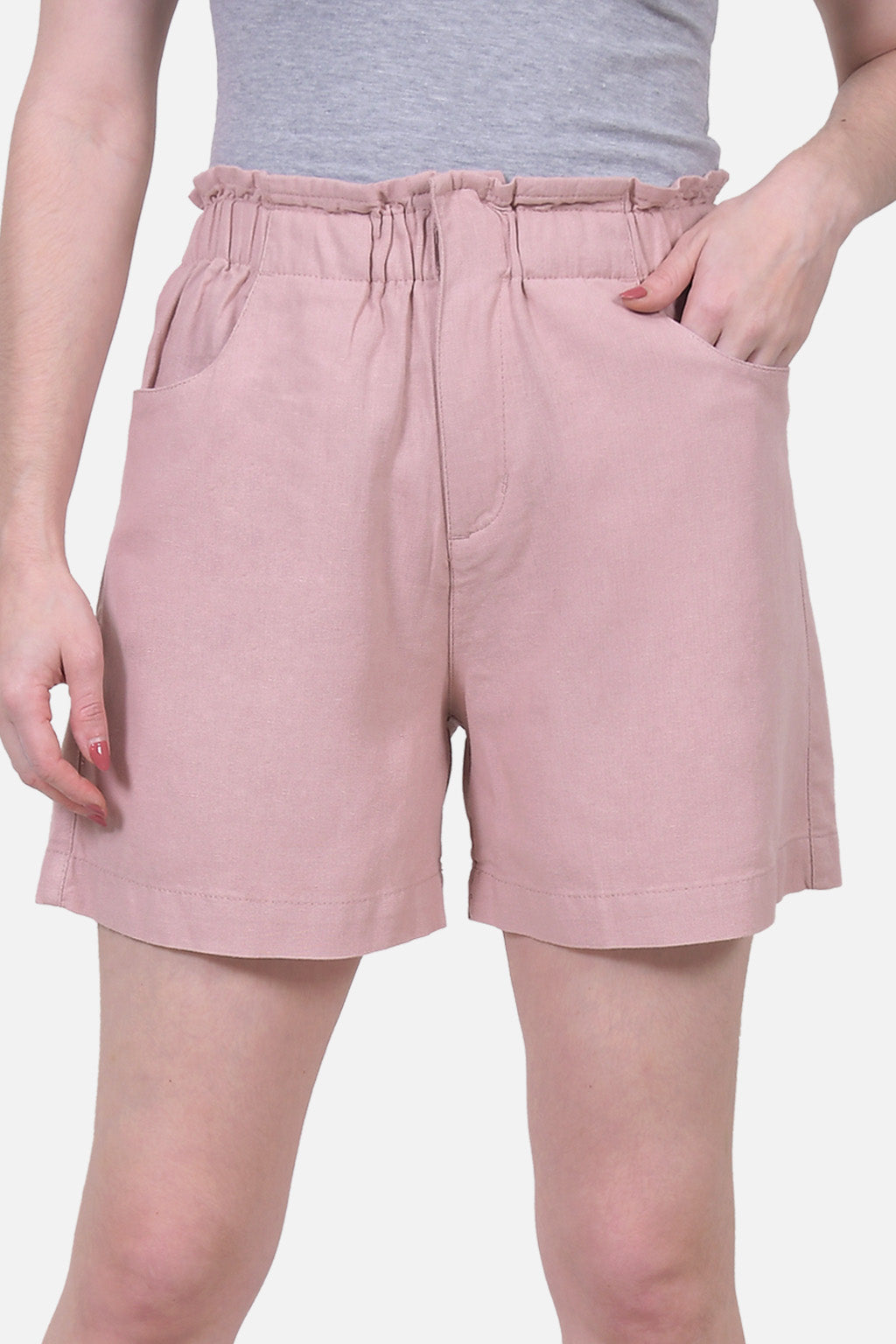 Short Bennet - Palo De Rosa