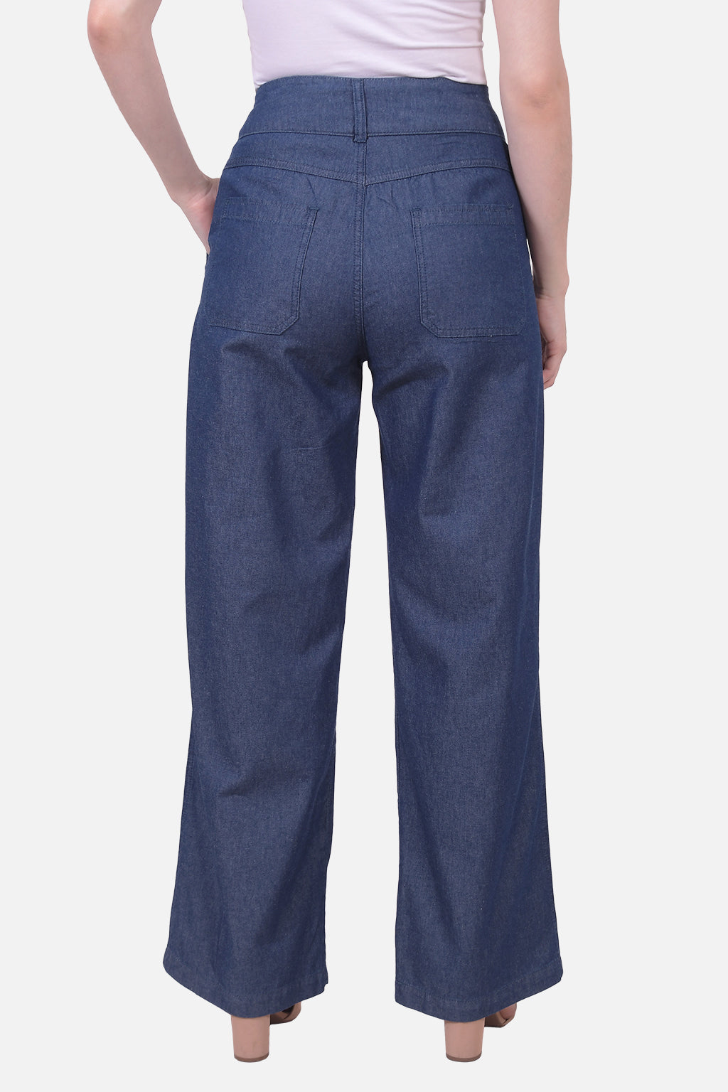 Pantalon Navarrete - Azul Navy