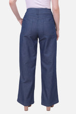 Pantalon Navarrete - Azul Navy
