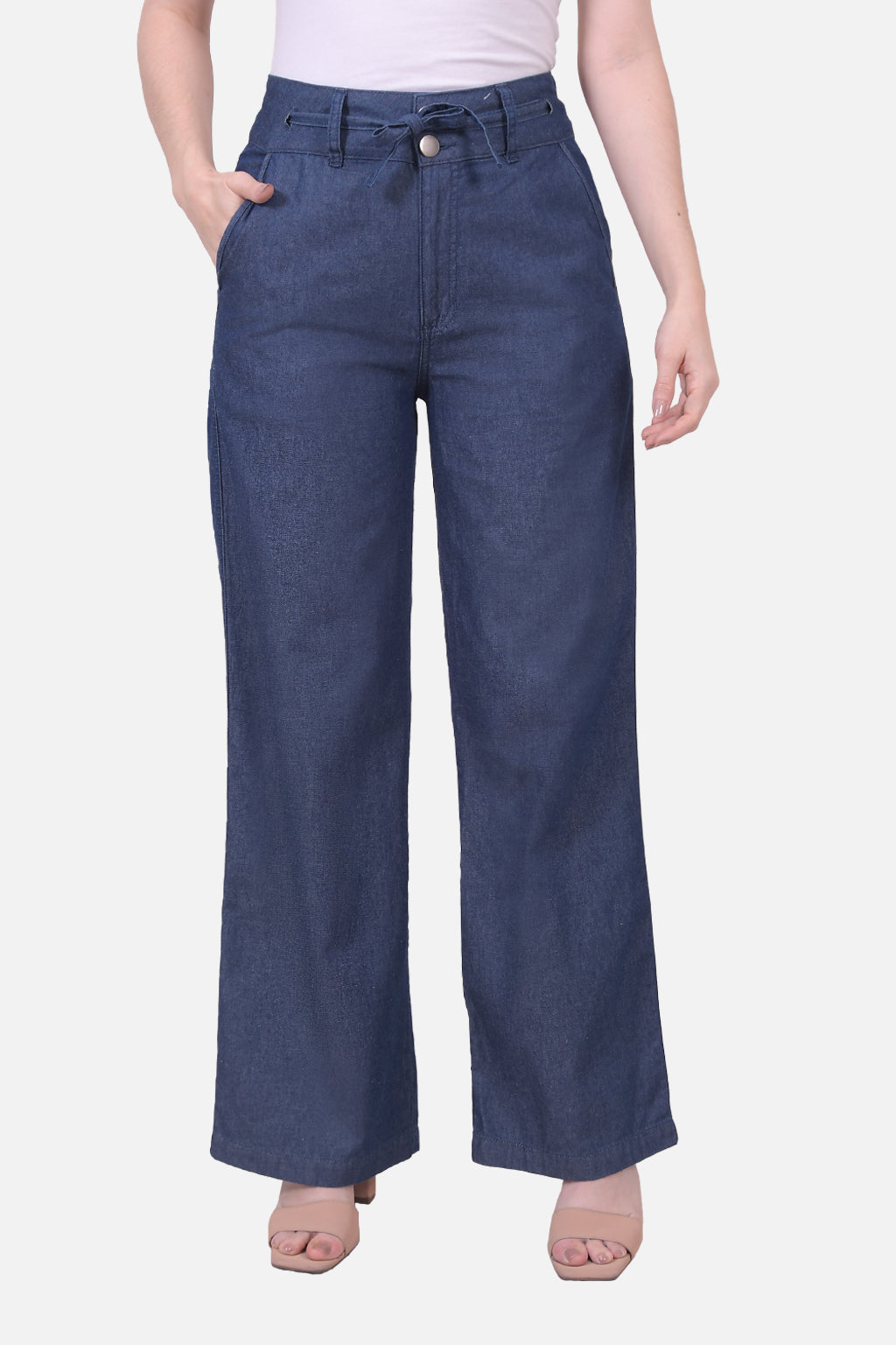 Pantalon Navarrete - Azul Navy