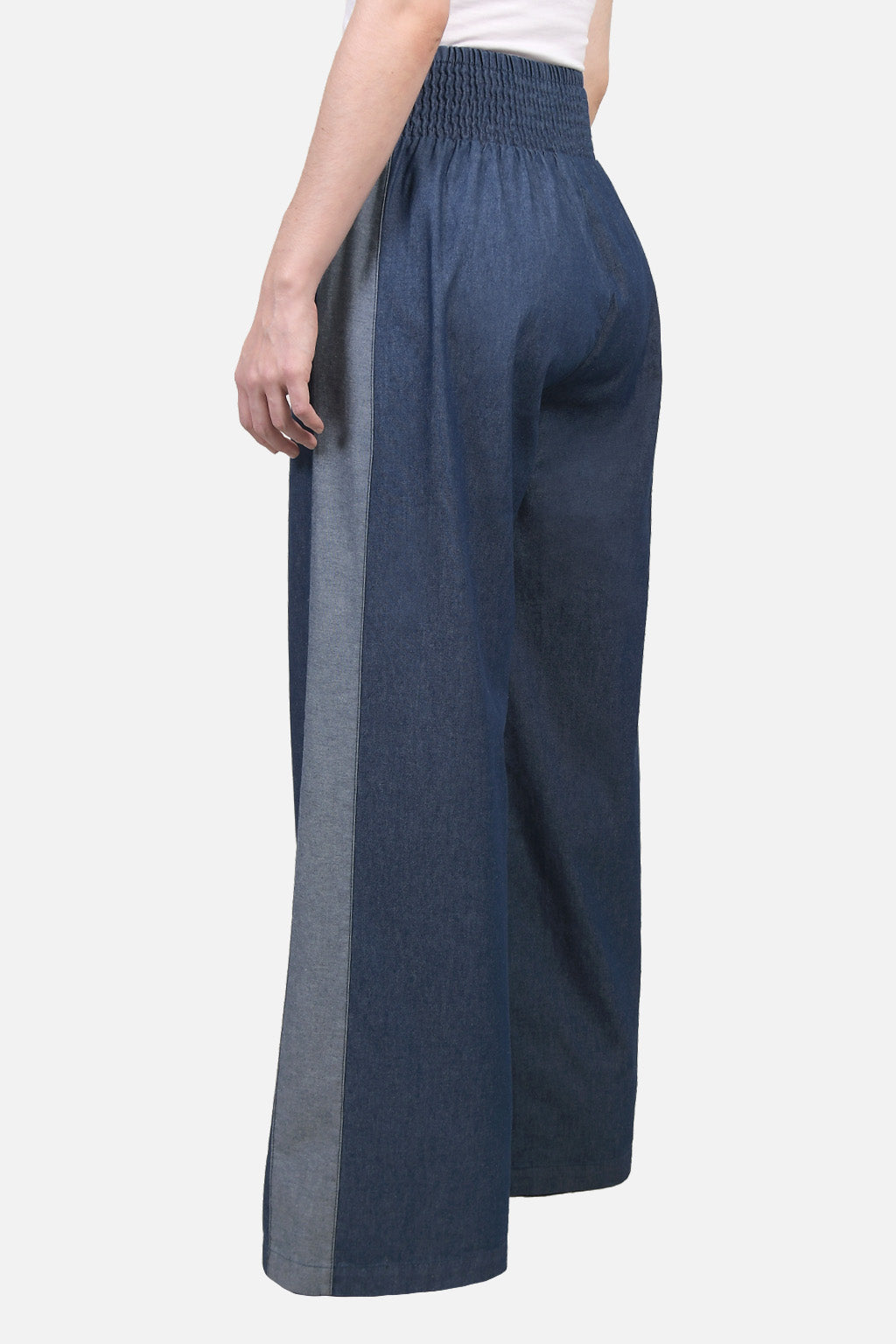 Pantalon Marisa - Azul Navy