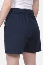 Short Willian - Azul Navy