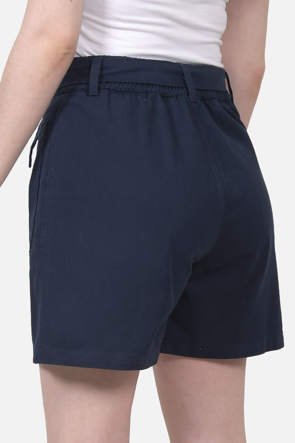 Short Willian - Azul Navy
