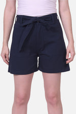 Short Willian - Azul Navy