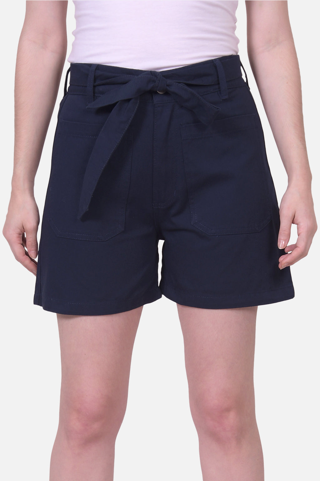 Short Willian - Azul Navy