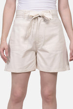 Short Willian - Crudo
