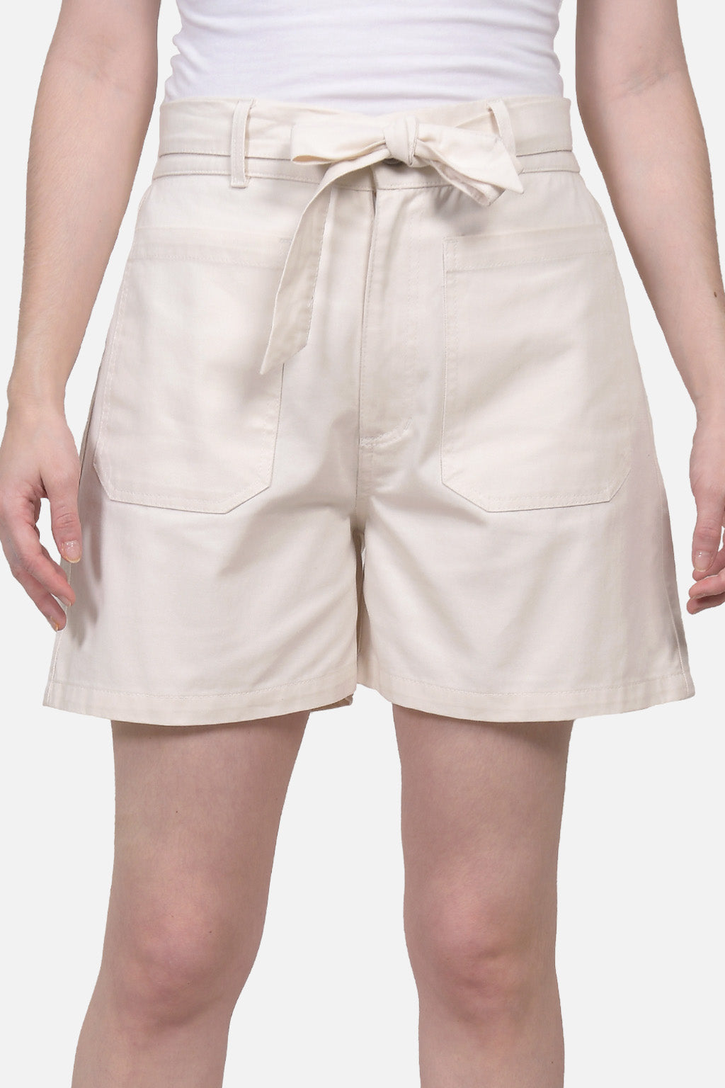 Short Willian - Crudo