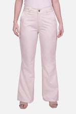 Pantalon Nuria - Crudo