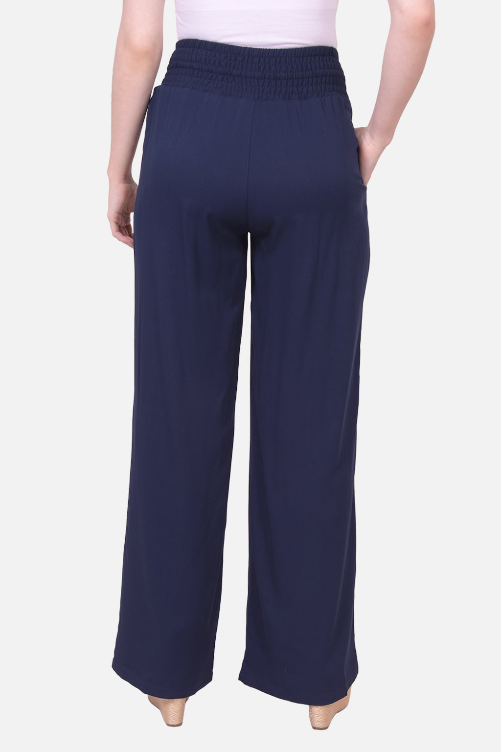 Pantalon Sanchez - Azul Navy