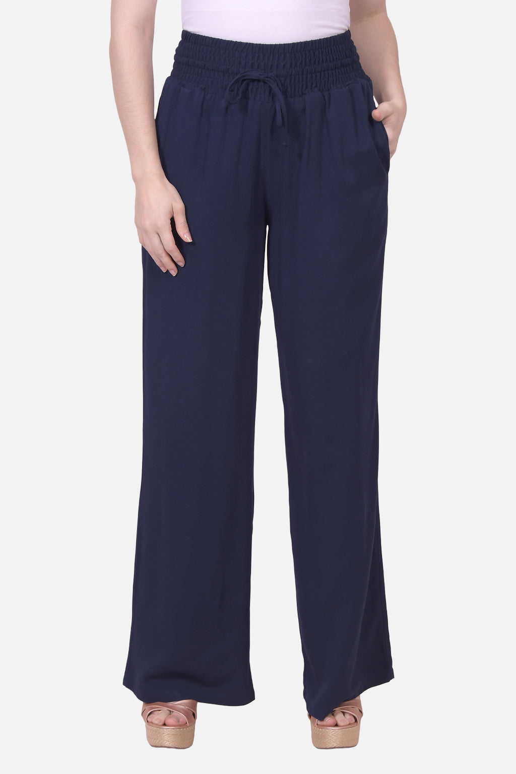 Pantalon Sanchez - Azul Navy