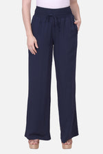 Pantalon Sanchez - Azul Navy