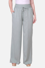 Pantalon Sanchez - Oliva
