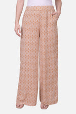 Pantalon Zenda - Kaki