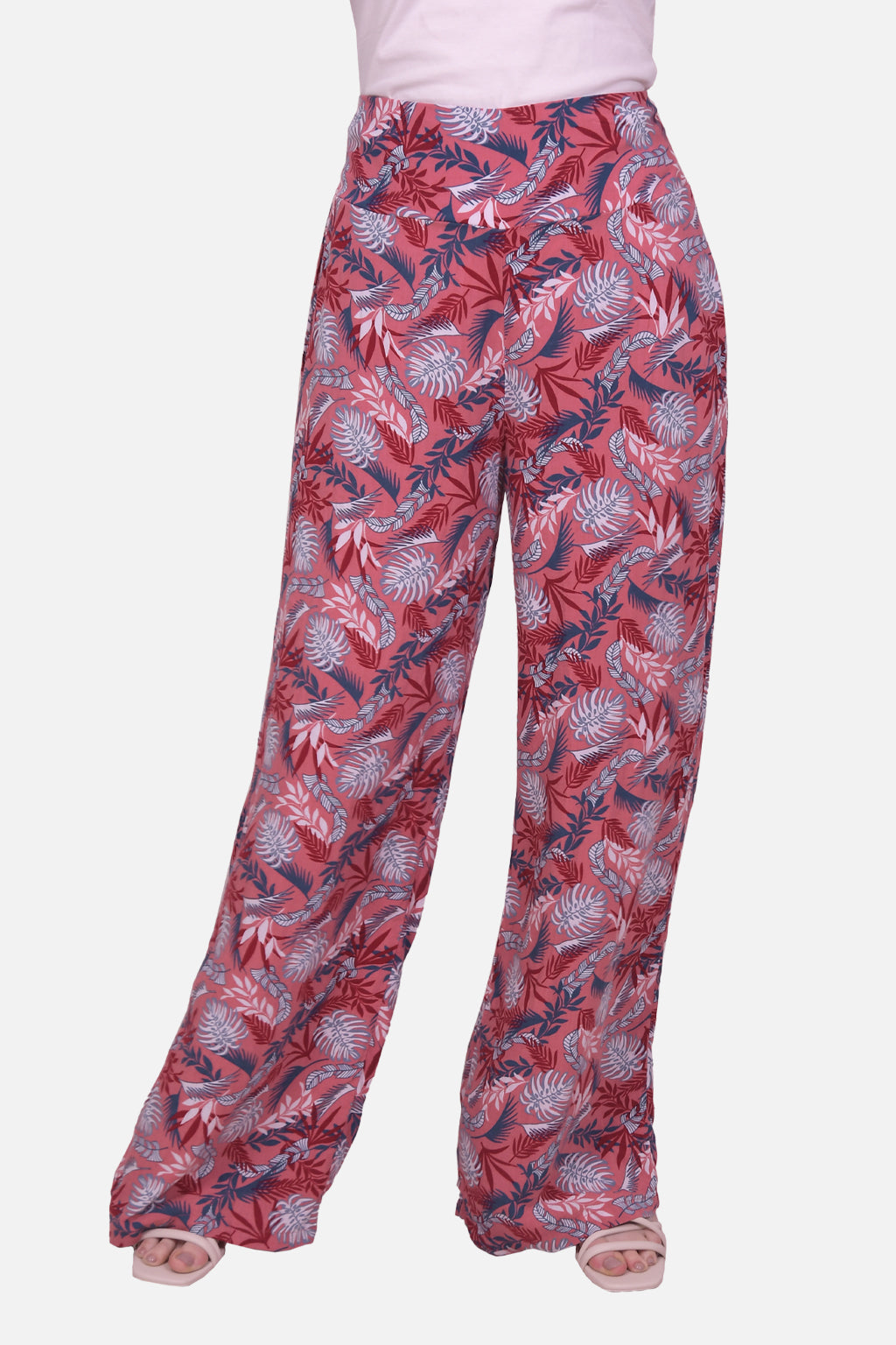 Pantalon Amadeo - Malva