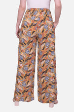 Pantalon Amadeo - Mostaza