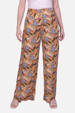 Pantalon Amadeo - Mostaza