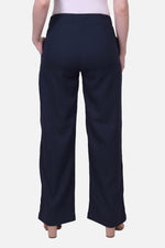 Pantalon Jaramillo - Azul Navy