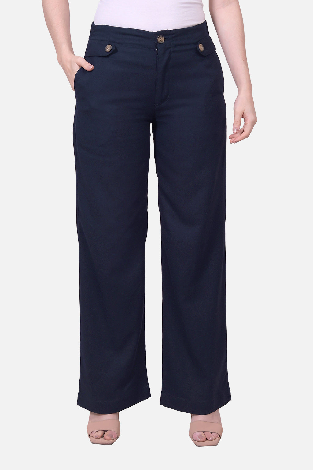 Pantalon Jaramillo - Azul Navy