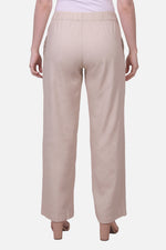 Pantalon Jaramillo - Beige