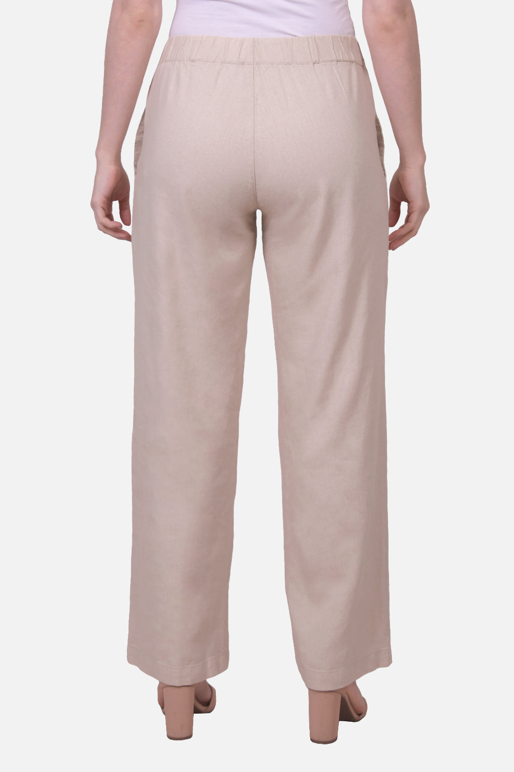 Pantalon Jaramillo - Beige